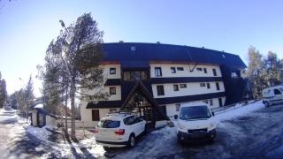 Résidence Le Parc - Font Romeu Odeillo Via - 6
