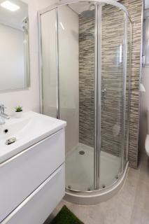 Apartamento Avenida de Colón con Aire Acondicionado - 1