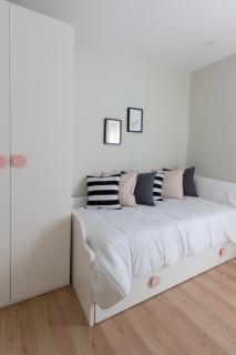 Apartamento Avenida de Colón con Aire Acondicionado - Logroño - 3