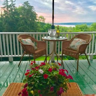 Renwick Clifton House B&B - Saugerties - 4