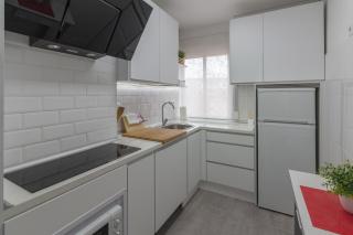 Apartamento Avenida de Colón con Aire Acondicionado - Logroño - 4