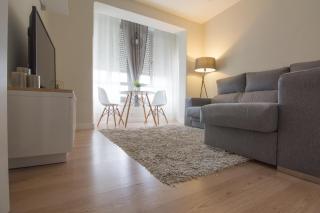 Apartamento Avenida de Colón con Aire Acondicionado - Logroño - 6