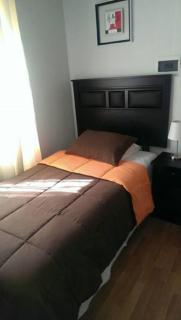 Hotel con C - Concepción - 9