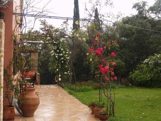 Villa Kardami -country house - Agios Gordios - 6