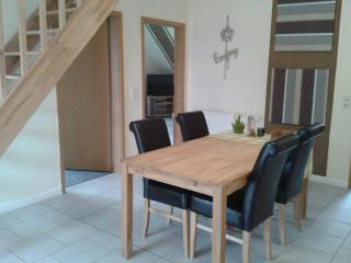 Ferienwohnung Sandhoege - 3