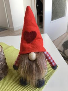 Apartment HarzZwerg - 9