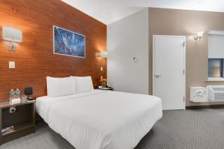 Lex Hotel NYC - New York - 5