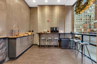 Lex Hotel NYC - New York - 4