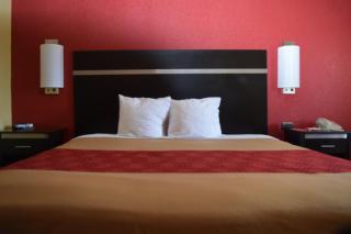 Econo Lodge Jonesboro - 5