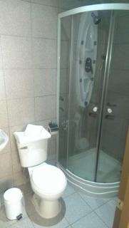 Hotel con C - Concepción - 6