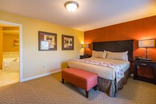 Vacation Village in the Berkshires - 5