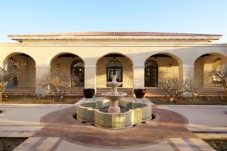 Grand Solmar Pacific Dunes Resort, Golf & Spa - Cabo San Lucas - 5