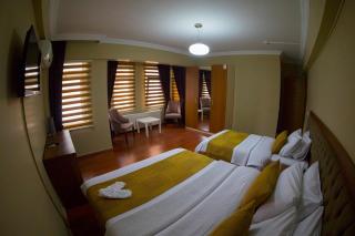 Ramparts Hotel - Istanbul - 8