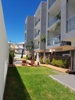 Sugar Reef Apartment - Flic-en-Flac - 9