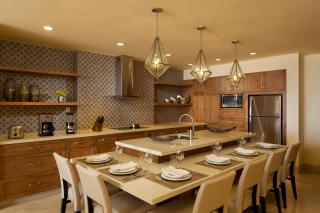 Grand Solmar Pacific Dunes Resort, Golf & Spa - Cabo San Lucas - 3