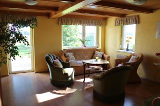 Ferienhaus Loose 8 - Letschin - 3