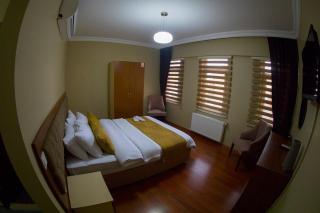 Ramparts Hotel - Istanbul - 7