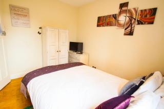 Richmond Modern Apartment - Richmond upon Thames - 5