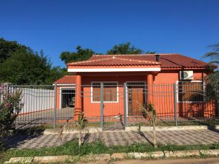 Casa Familiar - Teresa Batista - São Gabriel - 0