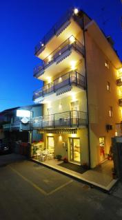 Residence Helene - Tortoreto Lido - 0