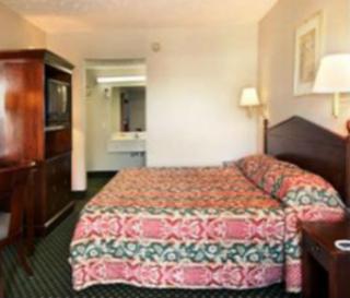 Ramada by Wyndham Lumberton - Lumberton - 7