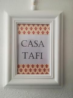 Casa Tafi - Castelfiorentino - 9