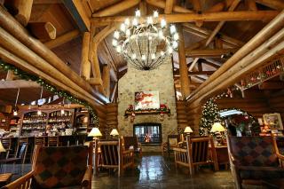 Le Grand Lodge Mont Tremblant - Mont-Tremblant - 9