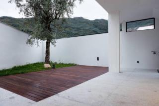 Casa dos Valentins Geres - Geres - 0