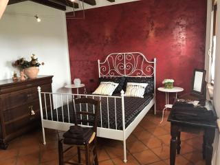 B&B Il Martin Pescatore - Bagnolo San Vito - 8