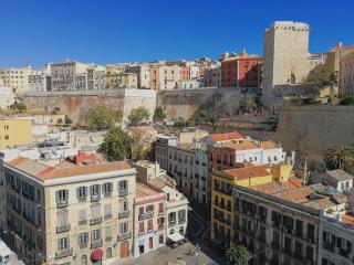 Dome - Cagliari - 1