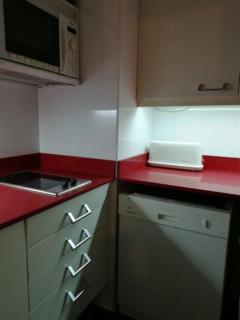 Multipropiedad Baqueira 1500 - 8