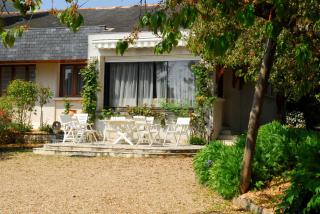 Domaine du Parc - Montsoreau - 7