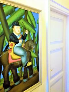 Art Gallery Suite - Bergamo - 6