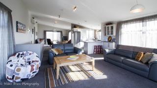 Hillcrest Lodge B - Lake Tekapo - Lake Tekapo - 4