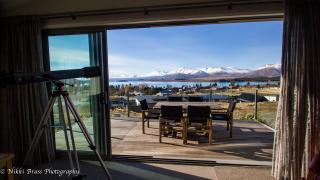 Hillcrest Lodge B - Lake Tekapo - Lake Tekapo - 9