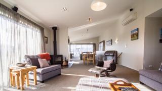 Hillcrest Lodge B - Lake Tekapo - 6