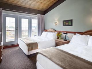 Harbour House Hotel - Ganges - 6