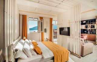 Apartments Master 5 - Herceg-Novi - 5
