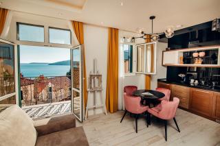Apartments Master 5 - Herceg Novi - 2