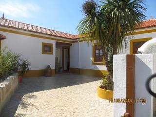 Casa da Avó, campo praia a 2 kms do mar - Espinho - 8