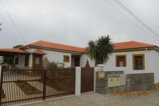 Casa da Avó, campo praia a 2 kms do mar - Espinho - 9