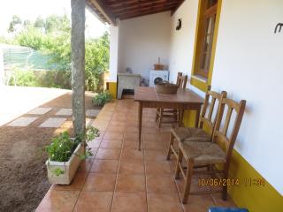 Casa da Avó, campo praia a 2 kms do mar - Espinho - 5