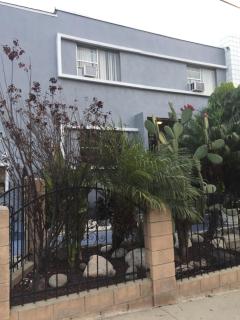 Inglewood Villa - Los Angeles - 9