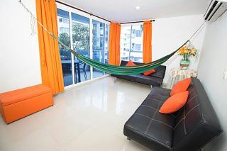 Apartamentos Cartagena - Carthagène des Indes - 7