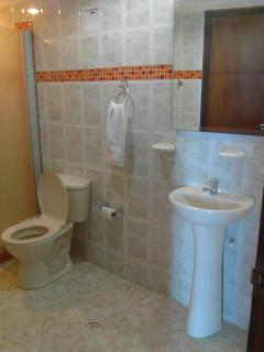 Apartamentos Cartagena - Carthagène des Indes - 8