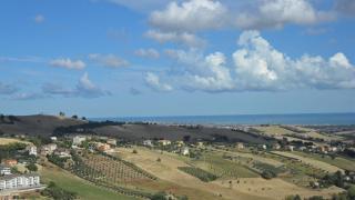 B&B Le Terrazze Fermo - 1