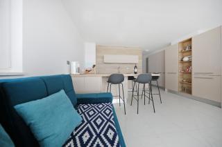 Luxury Sunset Penthouse with Seaview - Petrčane - 5
