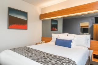 Microtel Inn & Suites by Wyndham Springfield - Springfield - 4