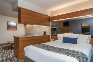 Microtel Inn & Suites by Wyndham Springfield - Springfield - 6