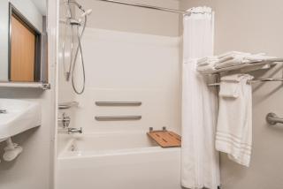Microtel Inn & Suites by Wyndham Springfield - Springfield - 3